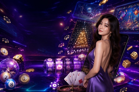 678slot